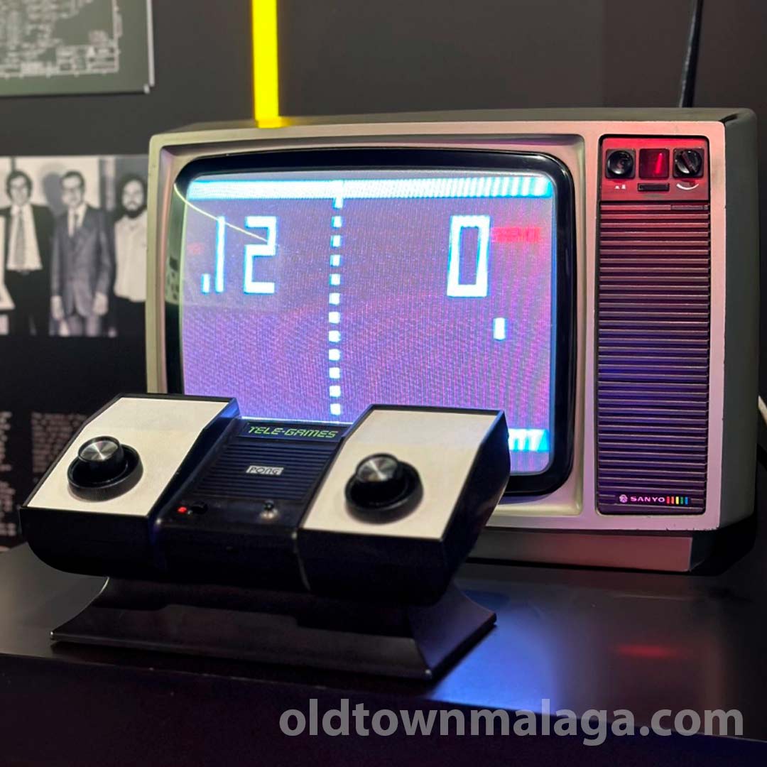 Oxo Museum